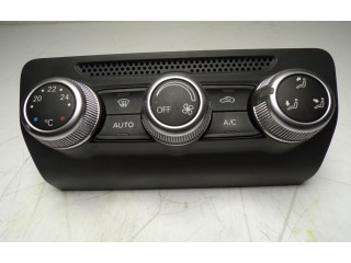 Блок управления климат-контролем 8X0820043C6PS, 8X0820043C Audi A1