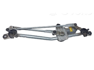 Комплект механизма стеклоочистителей 98100N9000 Hyundai Tucson TL