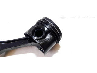 Píst 24655b Ford Mondeo Mk III pro naftový motor 2.0