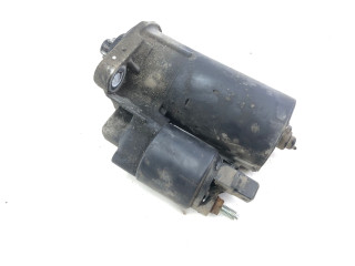 Стартер Volkswagen Golf III