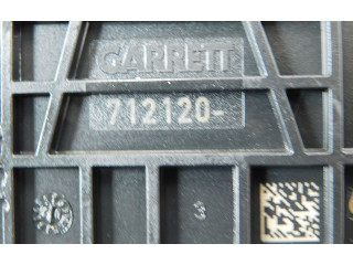 Turbodmychadlo Турбина 4S7Q6K682EL Ford Mondeo Mk III 2.0