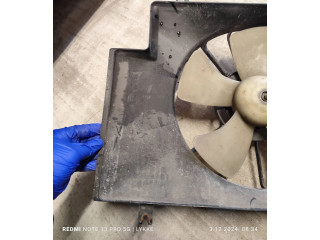 Комплект вентиляторов Daihatsu YRV