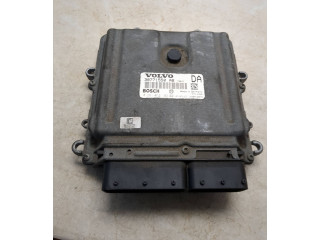 Блок управления двигателя 30771550, 0281012103 Volvo S60