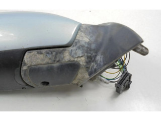 Зеркало (механическое) Peugeot 607 - года