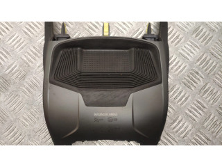 Включатель надувной подушки для пассажира