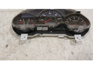 Панель приборов 85012SA251   Subaru Forester SG       