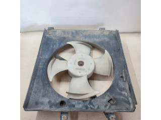 Вентилятор радиатора         Honda Accord 2.0