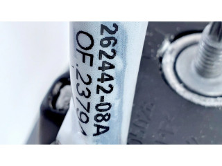 Zpětné zrcátko pravé Renault Captur 2023 205028, 26244208A