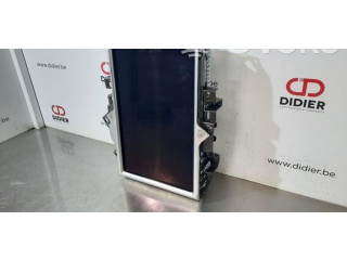 Дисплей 105400603B Tesla Model X