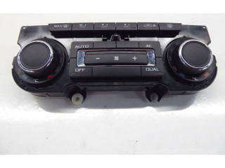 Блок управления климат-контролем 3T0907044BR, 3T0907044BR Skoda Yeti (5L)
