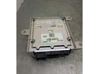 Блок управления D10F66A20   Mazda CX-3