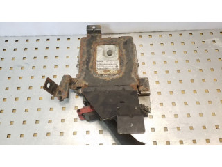 Блок управления двигателя P56044189AI, 0281011999   Jeep Grand Cherokee (WK)