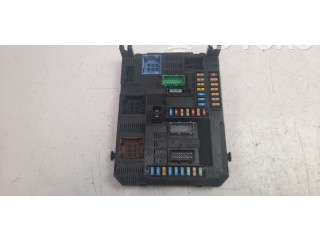 Модуль управления BSM 9819850080   Peugeot 2008 I    