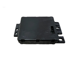 Блок управления климат-контролем 00521395240, 1703579801 Jeep Renegade