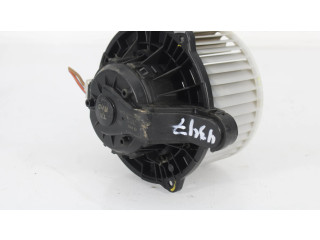 Вентилятор печки    F0053B2444   Ford Ranger