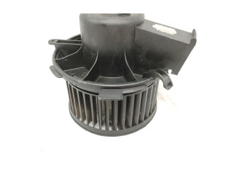 Вентилятор печки 6424501 Citroen Xsara