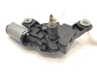 Моторчик заднего дворника 4G9955711A Audi Q3 8U