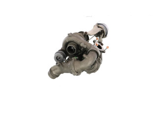 Turbodmychadlo Турбина 10009700139, 10009700139   Mercedes-Benz C W205   