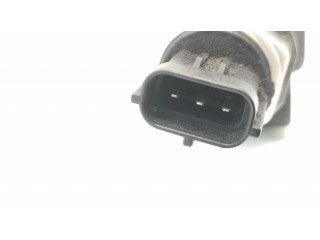 Топливная рампа 08003289804, 55PP0501 Fiat Ducato 2.2