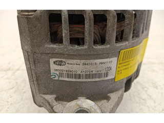 Генератор 063321859010 Alfa Romeo 166