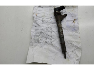 Форсунка 0445110218    Jeep Cherokee III KJ   