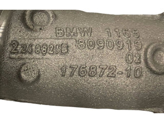 Turbodmychadlo Турбина 8090919, 8469098 BMW M3 G80