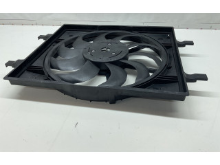 Вентилятор радиатора 1EA121203E, 1EA121203E Audi Q4 Sportback e-tron