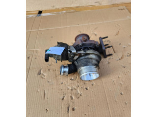 Turbodmychadlo Турбина Volvo V60