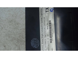 Блок управления климат-контролем    Chevrolet Evanda