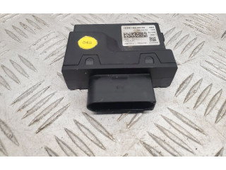 Блок управления топливного насоса 80A906093 Audi Q5 SQ5