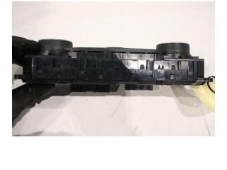 Блок управления климат-контролем GN15-18C612-AH Ford Ecosport