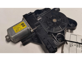 Передний двигатель механизма для подъема окон