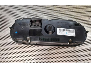Блок управления климат-контролем 156099234   Alfa Romeo Giulietta
