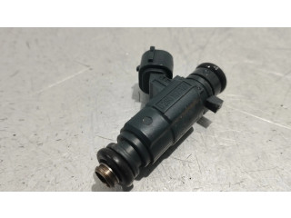 Форсунка 9676017480    Peugeot 2008 I для бензинового двигателя  1.2