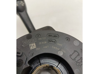 Включатель скорости стеклоочистителей 07531296, 133151-10 Mini One - Cooper Coupe R56