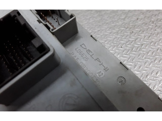 Блок предохранителей 406626 Fiat Idea