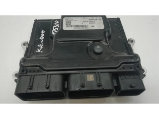 Řídící jednotka 0281039177, 4740001353   Renault Kangoo II 2008