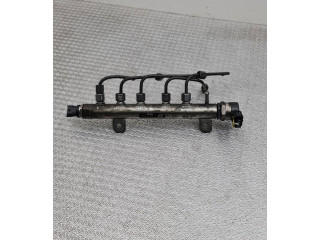 Топливная рампа 0445214056, 00652112 Saab 9-3 Ver2