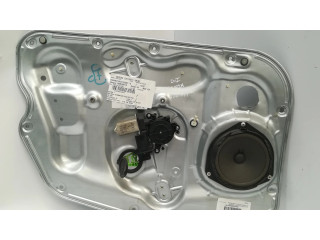 Передний комплект электрического механизма для подъема окна