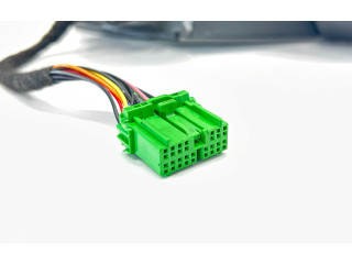 Зеркало электрическое        Volvo XC90  2007 - 2014 года   