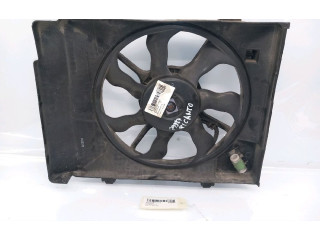 Комплект вентиляторов 2538607100, 2538607100 KIA Picanto