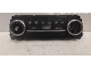 Блок управления климат-контролем GN1518C612AL, 0070010 Ford Ecosport