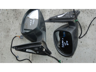 Zpětné zrcátko Volkswagen Tiguan 2013 140KM