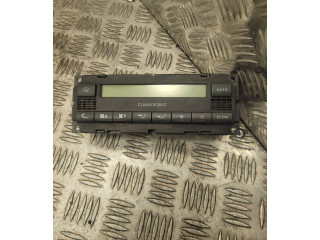 Блок управления климат-контролем    Audi A6 S6 C5 4B