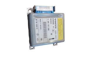 Блок управления надувных подушек 9148495, 0285001098   Volvo 850