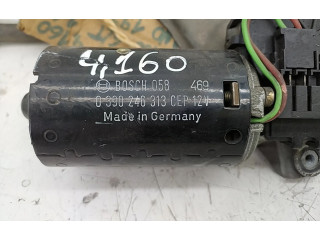 Моторчик дворников 0390246313, BOSCH058469    Volvo 440