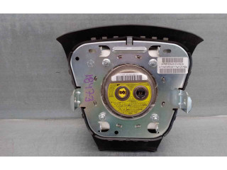 Подушка безопасности водителя P0YD59XDVAD Jeep Compass