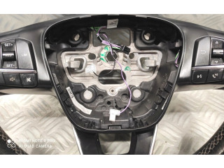 Руль Ford Fiesta 2017 - года H1BB3600KC