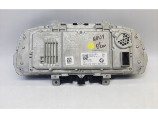 Панель приборов 5E3920774, 5E3920774 Skoda Octavia Mk4