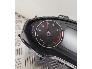 Панель приборов 80A920840A Audi Q5 SQ5